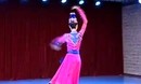 蒙古舞 呼勒特 北京舞蹈学院 鲁静作品