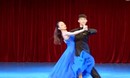 现代舞蹈 摩登舞组合 双人舞 北京舞蹈学院 邹小敏 王枫逸作品