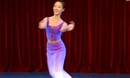 傣族舞蹈 彩云之南 舞蹈教学视频 彩云之南独舞
