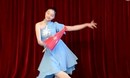 古典舞 嬉雪 民族舞蹈 北京舞蹈学院 王薇作品