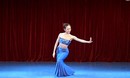 回族舞蹈 花儿 北京舞蹈学院