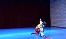 藏族舞蹈 哥哥的勒� 北京舞蹈学院 武帅作品