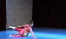 女子独舞 铜雀舞 古典舞独舞 北京舞蹈学院 高雯倩作品