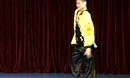 新疆舞 天山欢歌 男子独舞 北京舞蹈学院 民族舞蹈