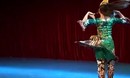 现代舞蹈 玫瑰花 中央民族大学 迪拉作品