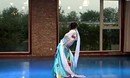 藏族舞蹈 卓玛 独舞 中央民族大学 苑郦作品
