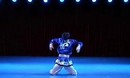 蒙古舞 马头琴深 男子独舞 北京舞蹈学院 刘海峰作品