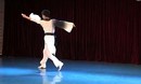 古典舞 棋魂男子独舞 北京舞蹈学院 臧彦杰作品