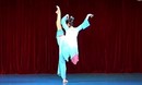古典舞 春江花月夜 北京舞蹈学院 石航作品