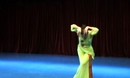 古典舞蹈 春闺梦 女子独舞 表演示范视频