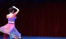 维吾尔族舞蹈 阿图什的姑娘 女子独舞 于湃作品