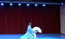 朝鲜族舞蹈 闲郎舞 男子独舞 北京舞蹈学院 刘海峰作品
