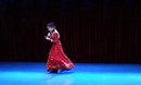 蒙古族舞蹈 蒙古女人 女子独舞 表演示范视频 唐小雯作品