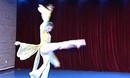 古典舞 归梦 表演示范视频 高雯倩作品