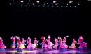 古典舞 百蝶香扇 女子群舞 18人舞蹈