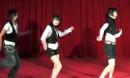 现代舞蹈 爵士舞 Dance 3人舞蹈