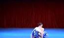 藏族舞蹈 天路 独舞视频