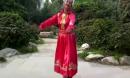 蒙古族舞蹈《鸿雁》舞蹈教学 分解动作入门教学视频