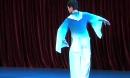 古典舞蹈男子舞蹈 行 正反面教学演示视频 武帅